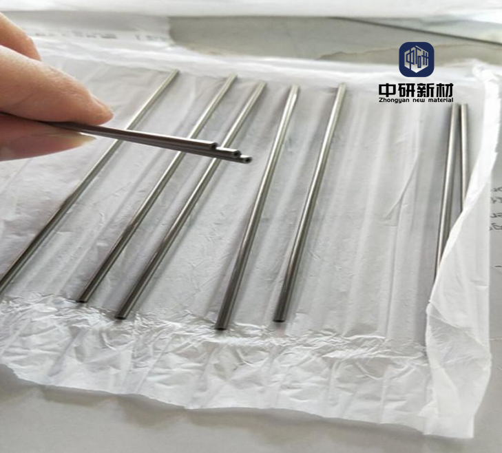 钽毛细管|钽空心管|钽细管