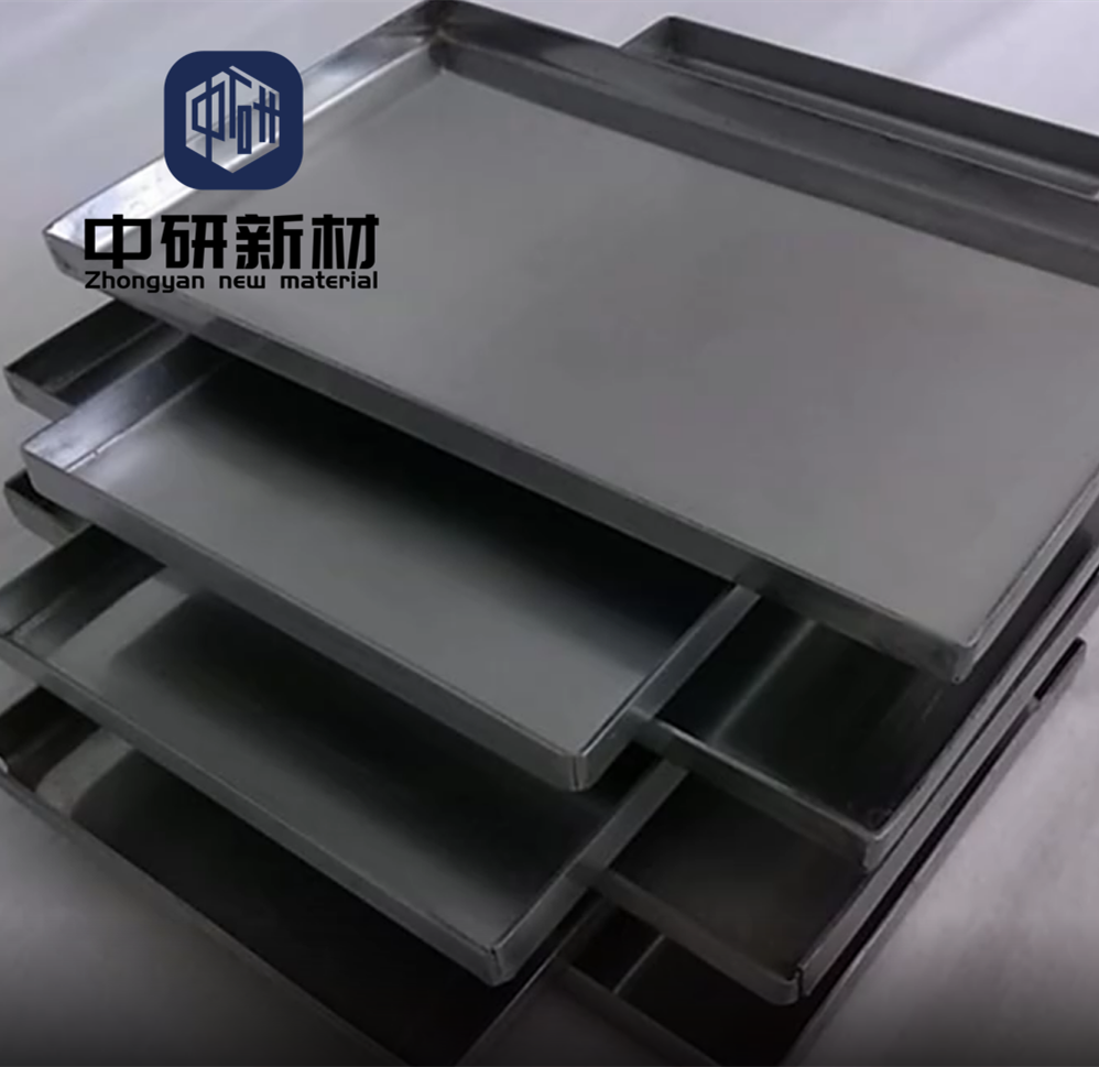 铌盘